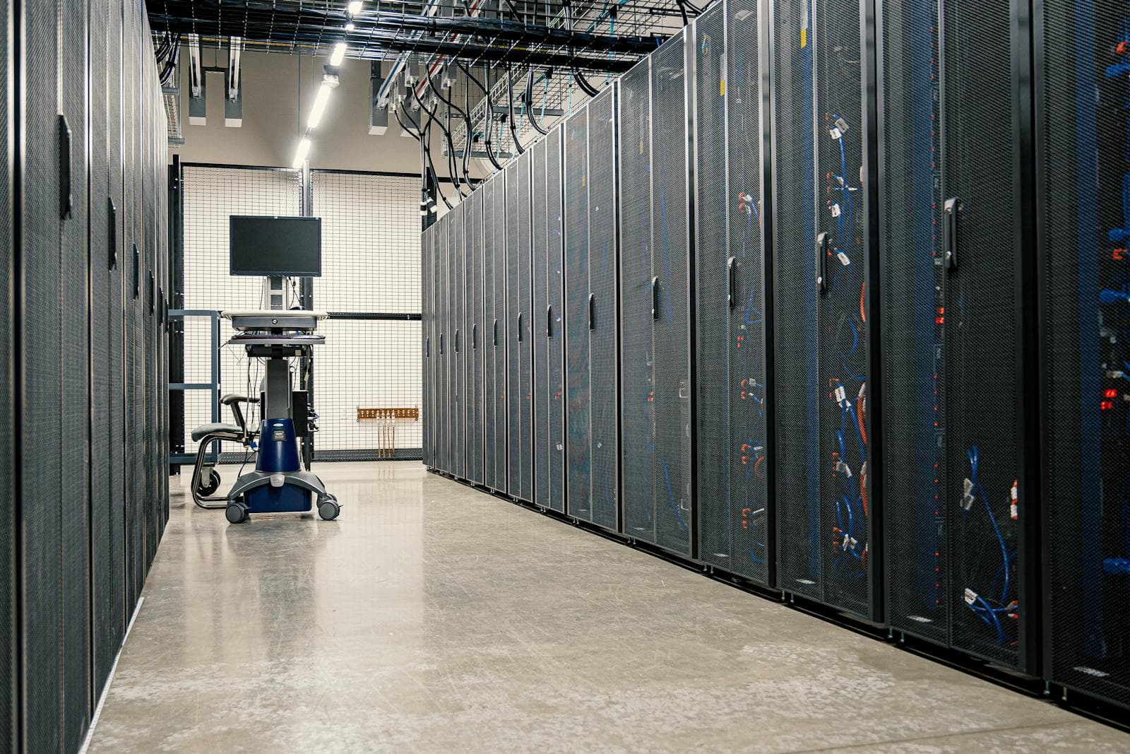 Sovereign AI infrastructure report cover