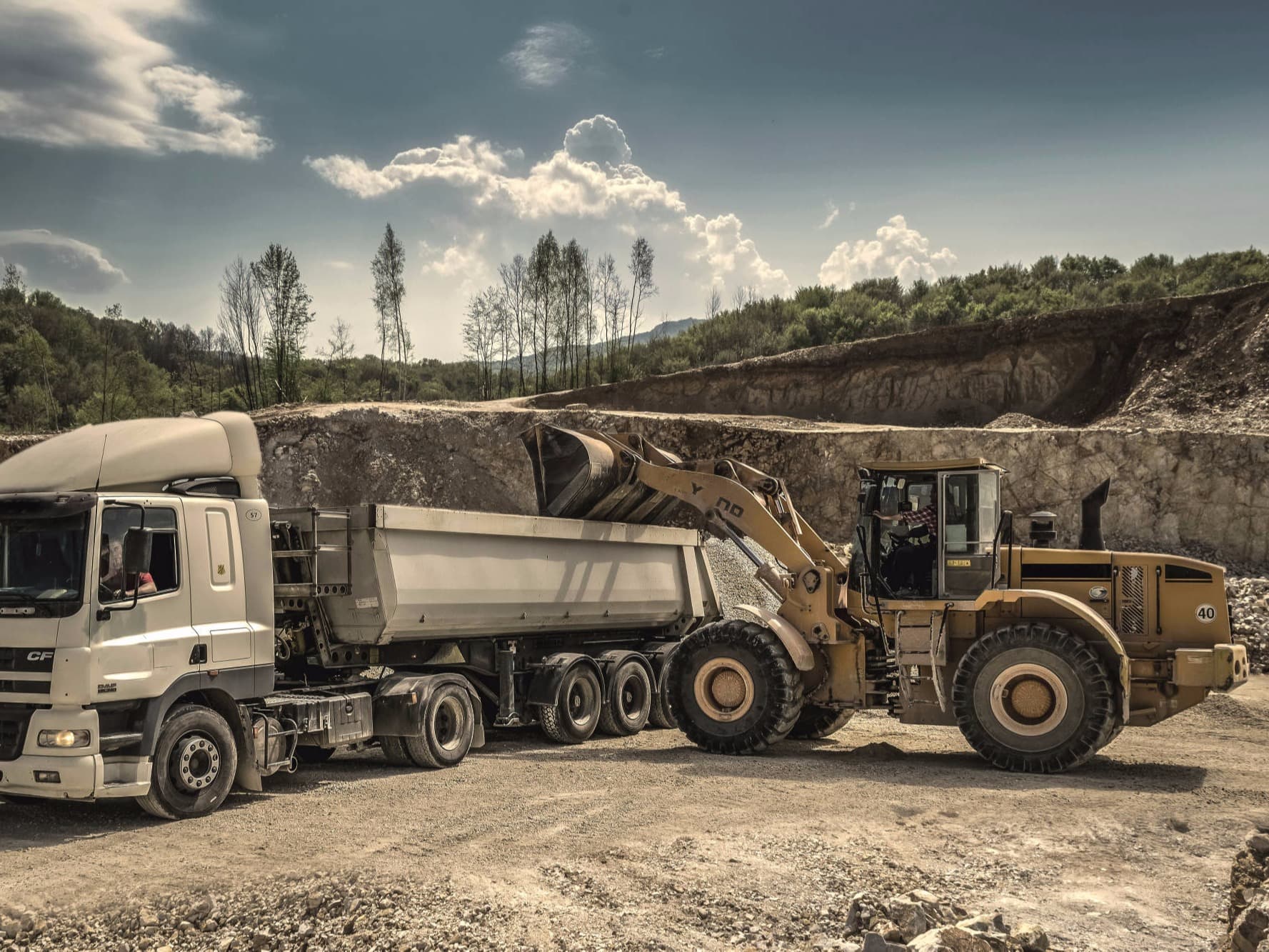 Proof Travels With the Barrel