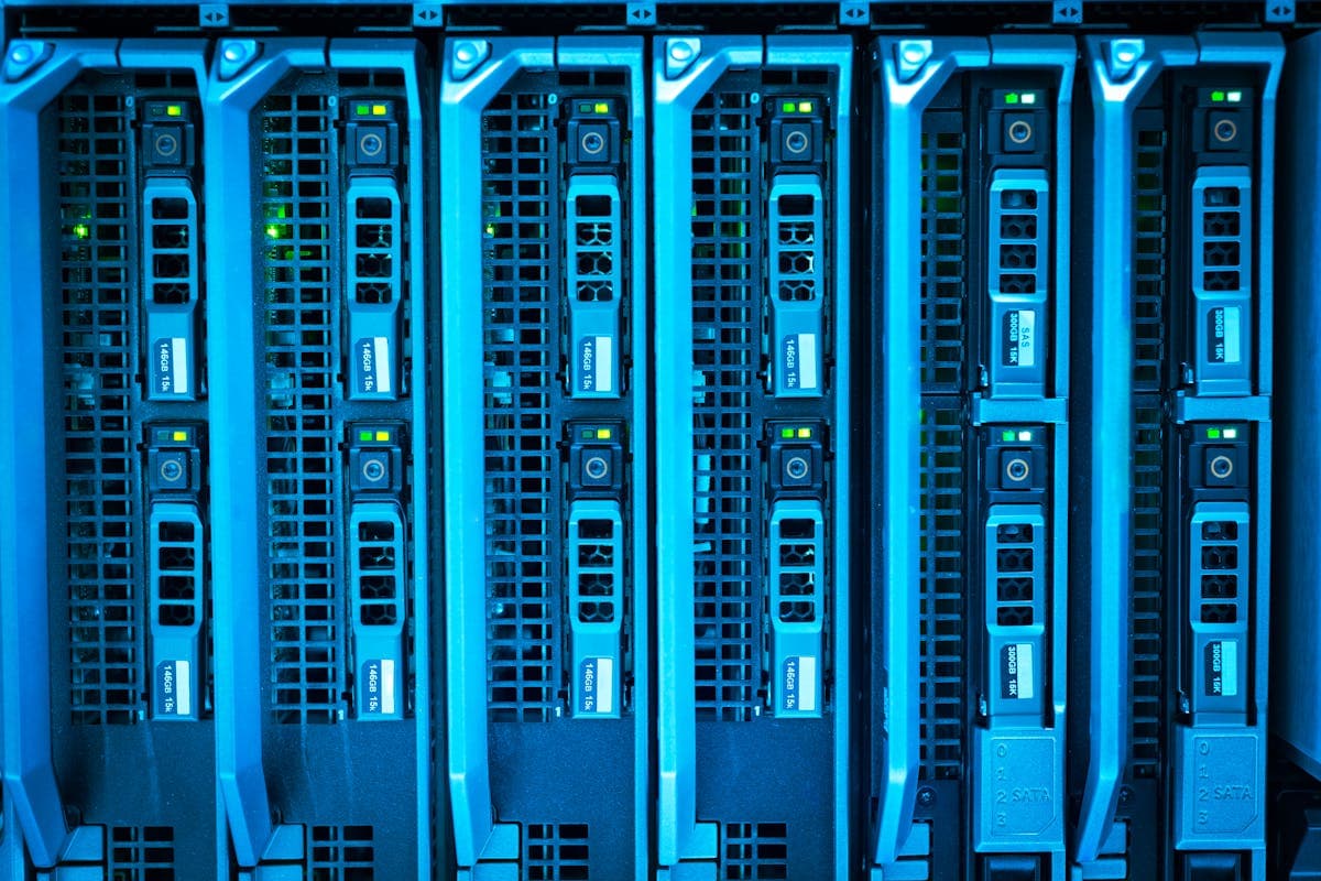 Sovereign AI Infrastructure