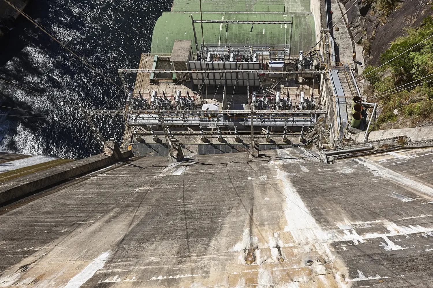 Cover image for the Preemptive Cyber Defense for Critical Infrastructure report